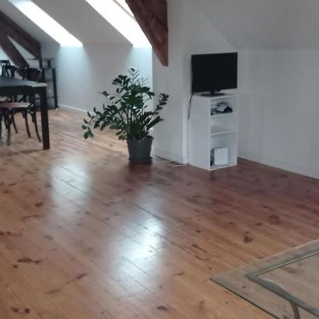 Appartement Moderne Et Lumineux Brive-la-Gaillarde Bagian luar foto