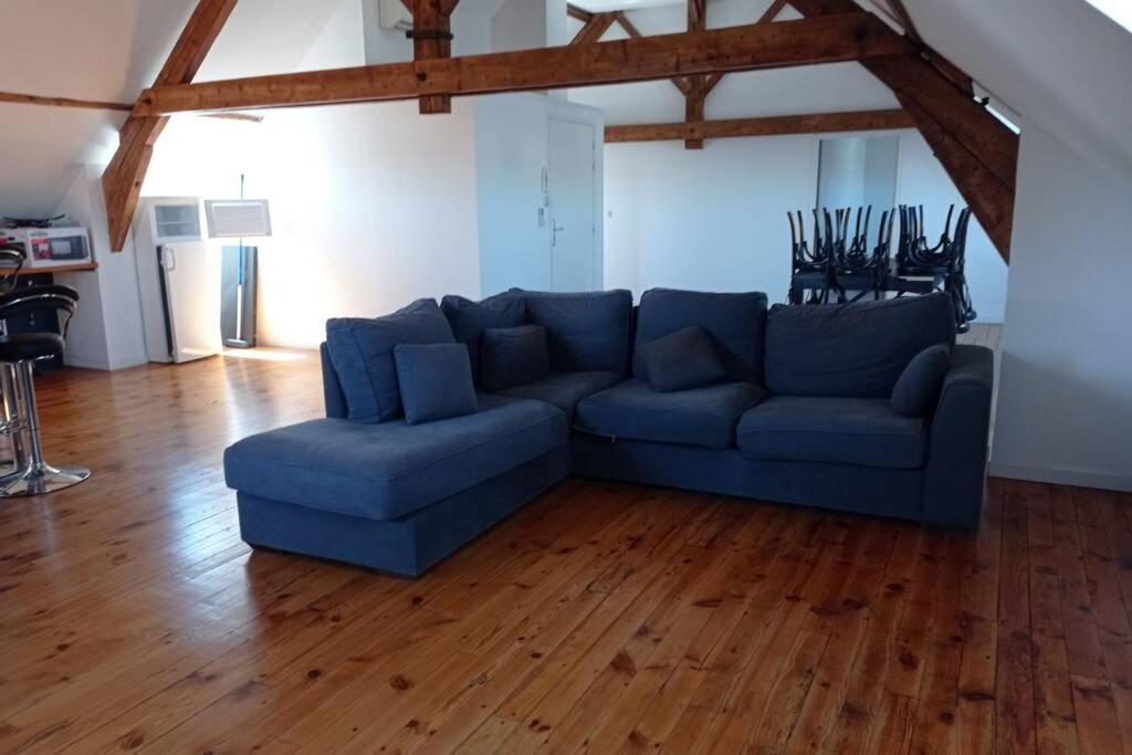 Appartement Moderne Et Lumineux Brive-la-Gaillarde Bagian luar foto