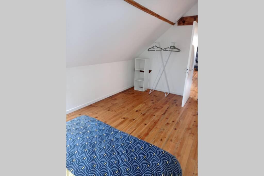 Appartement Moderne Et Lumineux Brive-la-Gaillarde Bagian luar foto