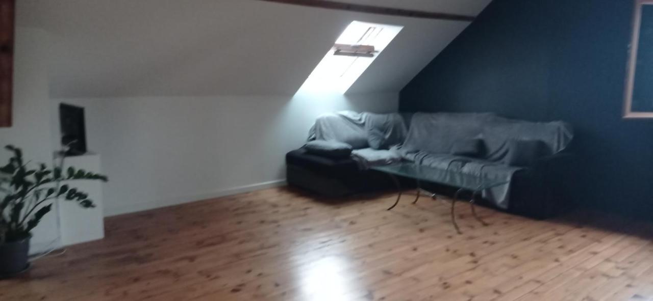 Appartement Moderne Et Lumineux Brive-la-Gaillarde Bagian luar foto